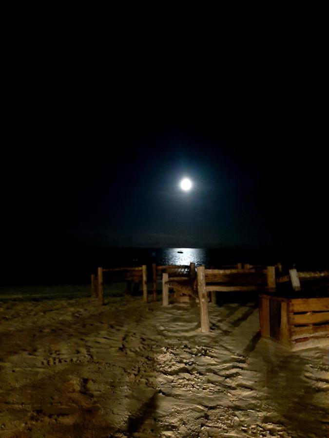 Sunrise Lodge Zanzibar Kiwengwa  Dış mekan fotoğraf